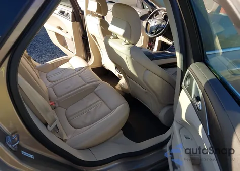 2019 Lincoln Mkz Reserve I z USA, uszkodzony, nr VIN 3LN6L5C91KR620749